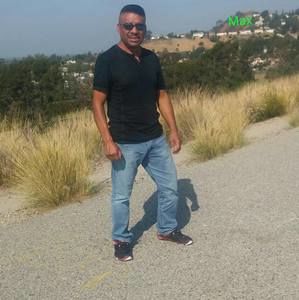 Meet your Posher, Marcelino